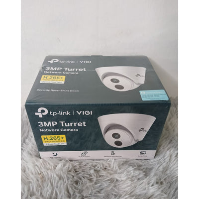 HUMBLE TP-Link VIGI Turret Network Camer 3mp