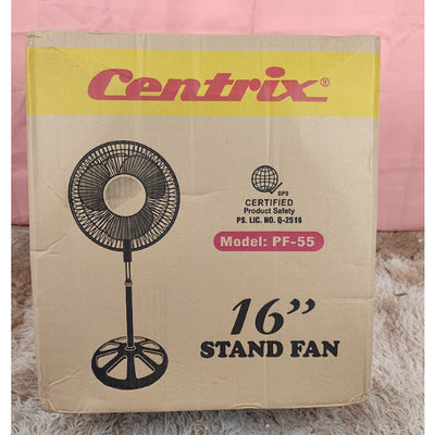 Humble Centrix Stand Fan 16" (PF-55) CX-1666D