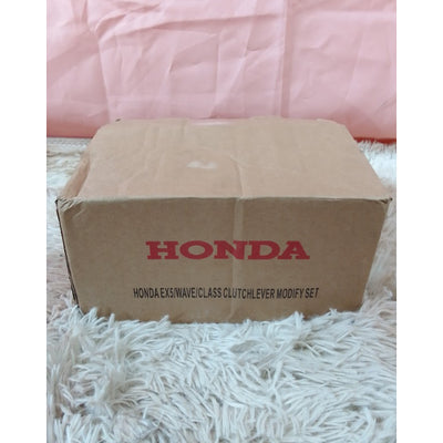 HUMBLE Clutch Cover Kit for Honda WAVE 100