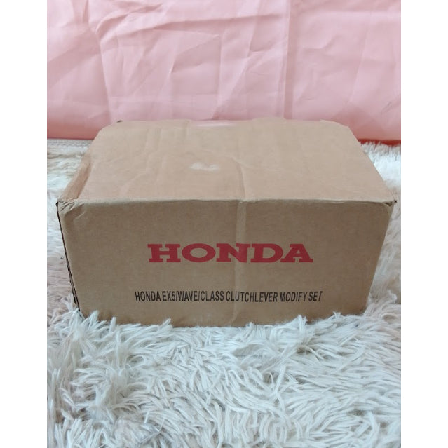HUMBLE Clutch Cover Kit for Honda WAVE 100