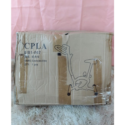 HUMBLE CPLA Exercise Bike (B1-067)