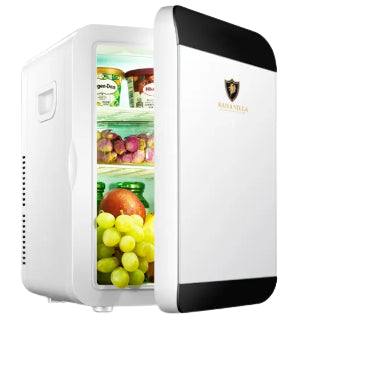 HUMBLE Kaisa Villa Mini Refrigerator (JD-8003)