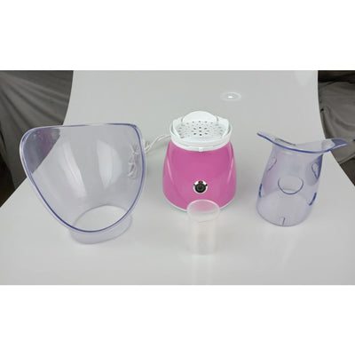 Humble Osenjie Facial Steamer BY1078 (New and Unsealed Product with Original Packaging)