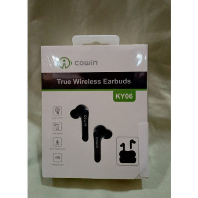 HUMBLE - Cowin KY06 Bluetooth Wireless Sweatproof Earphones