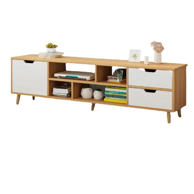 HUMBLE Wooden TV Cabinet (HL0166)