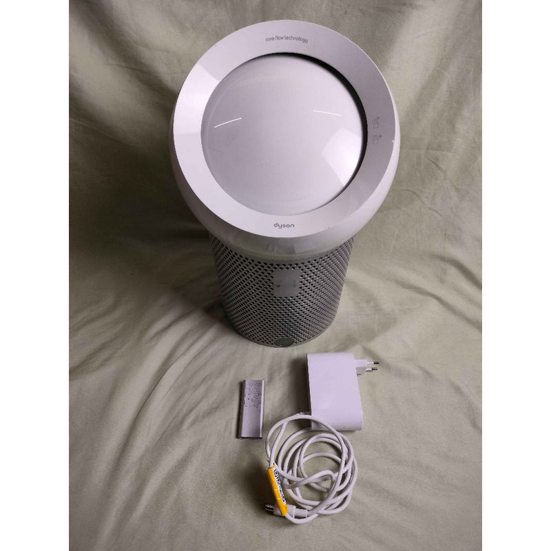 Humble - Dyson Pure Cool Me Air Purifier Fan at Home Air Purifier Fan in Office Bladeless Heavy-duty