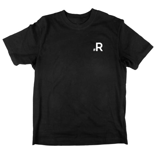 Humble Ropedt T-Shirt For Men and Women, Printed T-Shirt Premium Cotton Unisex Trendy Black 2XL, XL