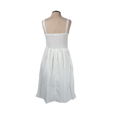 Elma Dress – brand new, great deal, Free Size