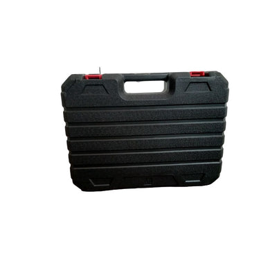 Portable Drill - Black Case - Unsealed