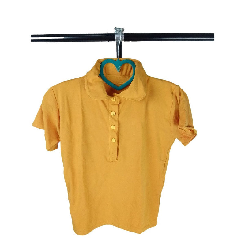 Madeline Polo Shirt – brand new, great deal, Free Size