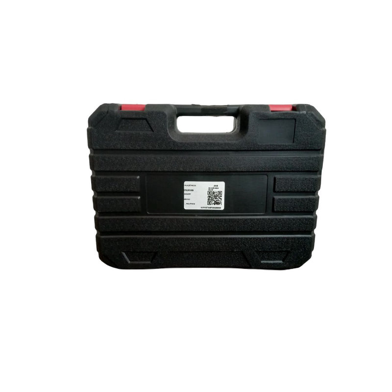 Portable Drill - Black Case - Unsealed