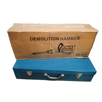 Heavy Demolition 65mm Hammer