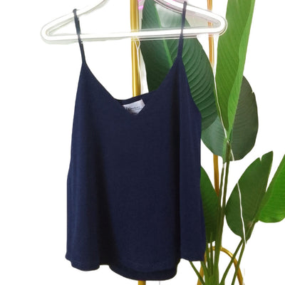 Summer Cotton Easy Camisole – brand new, great deal