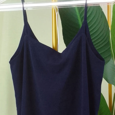 Summer Cotton Easy Camisole – brand new, great deal