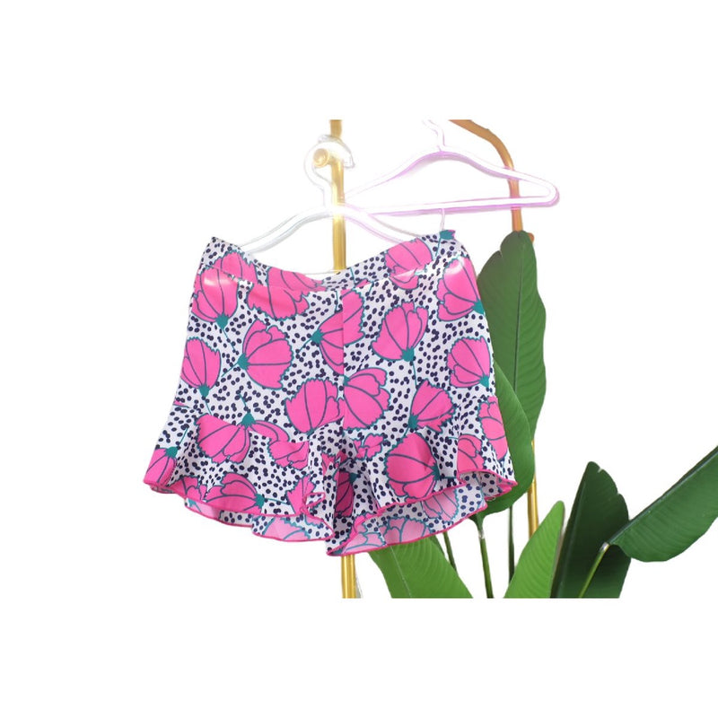 Legarre Flounce Shorts - Authentic, Brand New, Great Deal