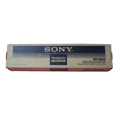 Sony Tripod (VCT-R640)