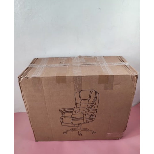 Baierdi Leather Gaming Chair (HM-26)