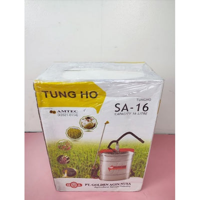 Tung Ho Golden Agin Agricultural Sprayer 16L (SA-16)
