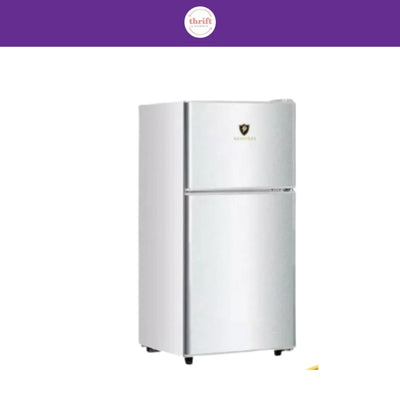 Kaissa Villa Refrigerator (JD-8029)