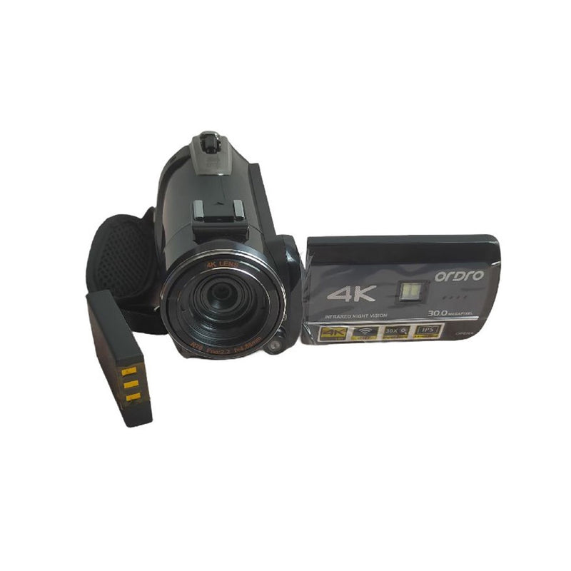 Ordro Video Camera HDR-AC3