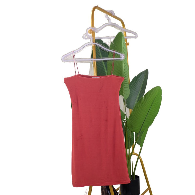 Prim and Proper Lauren Slip Dress Plain - Authentic, Brand New, Great Deal