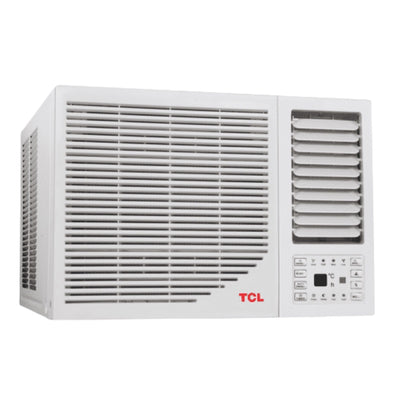 TCL Window Type Airconditioner (TAC-09CWR/F)