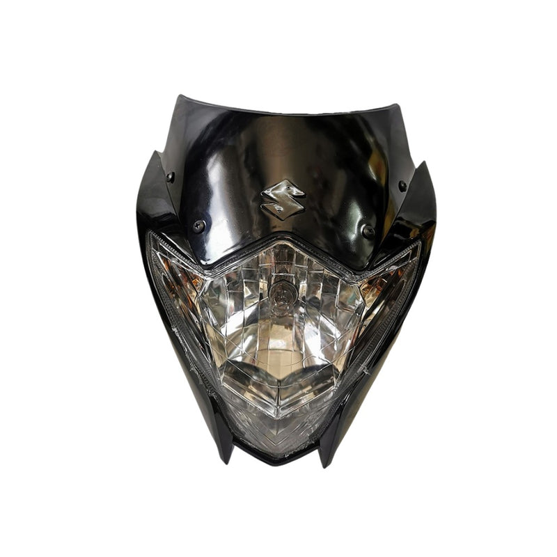 Motorcycle Headlight for Raider150 Reborn