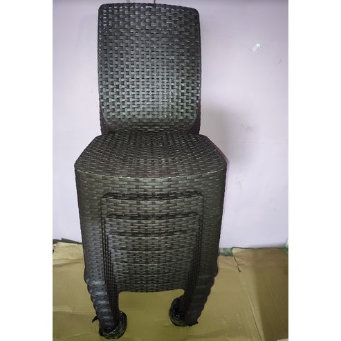 Rattan Mono Block Chair (8pcs)