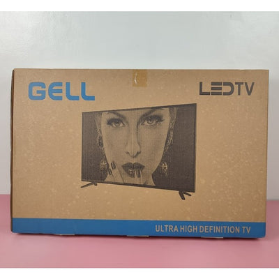 Gell LED HIGH DEFINITION TV (3201D)