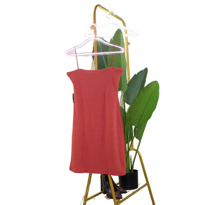 Prim and Proper Lauren Slip Dress Plain - Authentic, Brand New, Great Deal