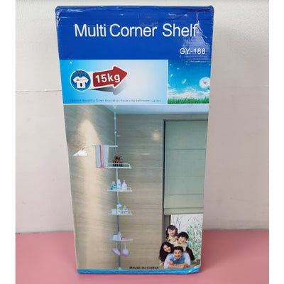 Multipurpose Corner Shelf (GY-188)
