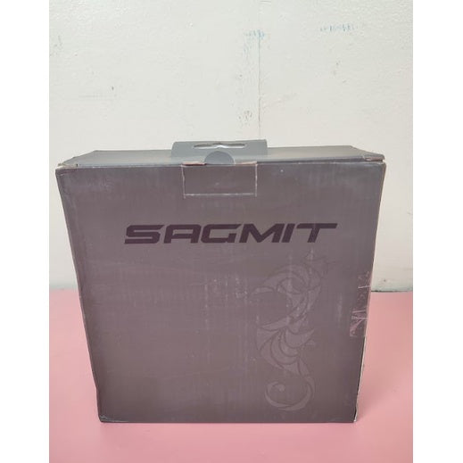 Sagmit Cassette Sprocket 8 speed (11T-42T)