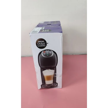 Nescafe 1003 Genio S Plus Dolce Gusto, Starbux Medium Hsblnd 12cap 3x102g & Cappucino Coffee 2box