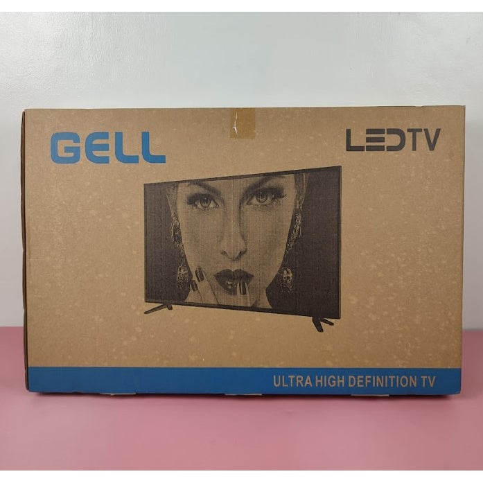 Gell LED HIGH DEFINITION TV (3201D)