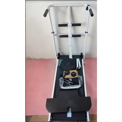 High-Quality Manual Treadmill