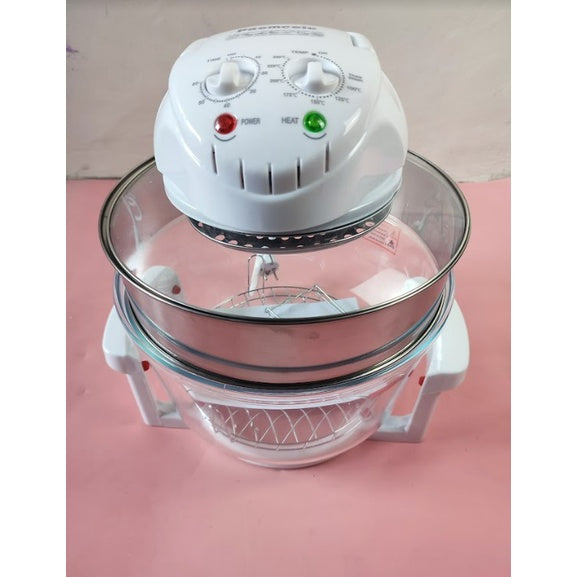 PAEMCEIC Convention Halogen Oven 3500w (KW-288-8)