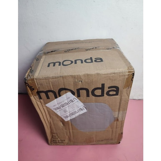 Monda Electric Oven Hot Air Fryer  (AF-19)
