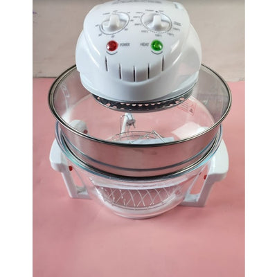 PAEMCEIC Convention Halogen Oven 3500w (KW-288-8)