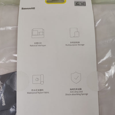 Baseus Laptop Sleeve Case For Macbook