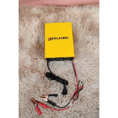 HUMBLE - Bolaimei Car Battery Charger (BT-168)