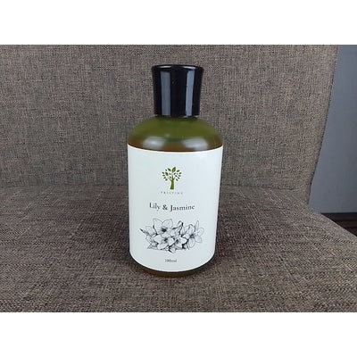 HUMBLE Pristine Home Scent Refill (Japanese Ryokan/Lemongrass/White Freesia/Lavender/etc.) (180ml)
