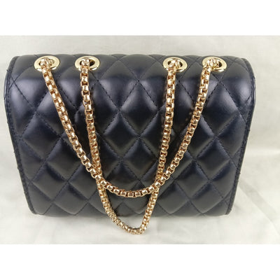 Humble Burten Hyde Alma Quilt Messenger Bag for Women Trendy Handbag for Girls Leather