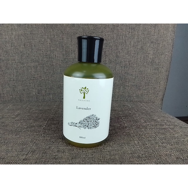 HUMBLE Pristine Home Scent Refill (Japanese Ryokan/Lemongrass/White Freesia/Lavender/etc.) (180ml)