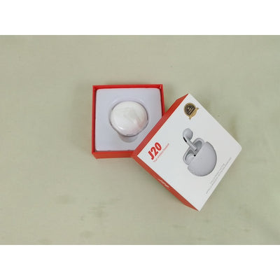 Wireless Earphones with Active Noise Reduction (J20)