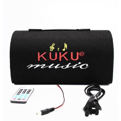 HUMBLE - Kuku Portable Speaker (K-52)