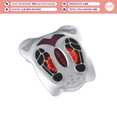 Foot Massager Health Protection Instrument (SH-003B)