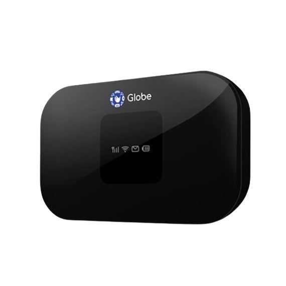 Globe Prepaid MyFi LTE Mobile WiFi