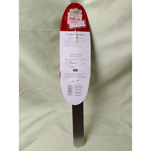 Humble Cake Boss Icing Spatula for Baking | Kitchenware Appliances | Bakery Accessories | 8inch