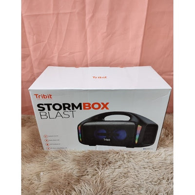 HUMBLE - Tribit Stormbox Blast Wireless Party Speaker