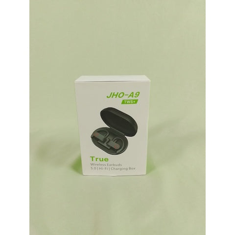 HUMBLE - Bluetooth Earphones with Microphone JHO-A9